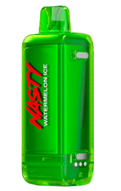 Nasty Disposable Pod – Versa VPOD – 30000 50mg